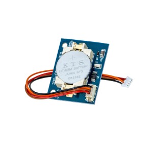 Godex 031-D20002-000 reaalajas kell DT2X0(i)(L)
