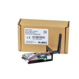 Godex 031-Z42005-000 Wi-Fi modulis ZX4x0(i)