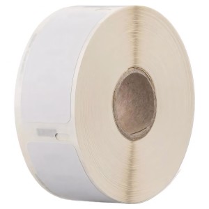 Dymo 1933087 2112288 label roll Dore compatible