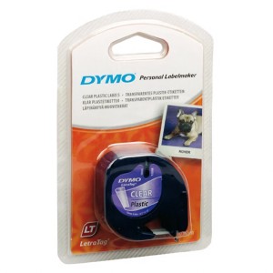 Dymo 12267 S0721540 kleepkirjalint