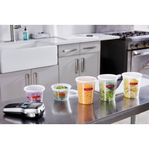 Dymo D1 Durable Tape 12mm x 3m   black on orange (1978367)