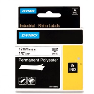 Dymo 18483 S0718210 label tape