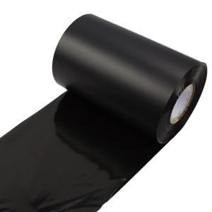 Godex GWR765 premium Wax-Resin 110mm x 300m 25,4 core CSO