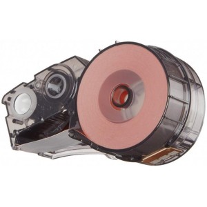 Brady M21-750-595-RD label tape Dore compatible