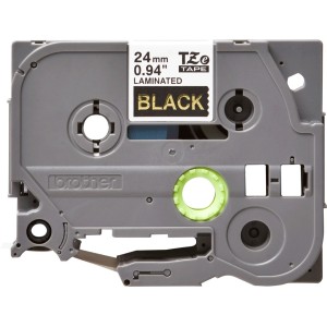 Brother TZe-354 TZe354 label tape