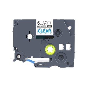 Brother TZe-113 TZe113 label tape Dore compatible