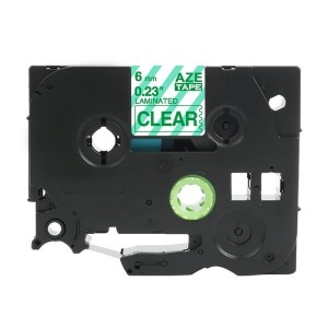 Brother TZe-116 TZe116 label tape Dore compatible