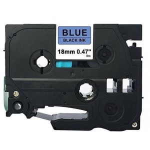 Brother TZe-541 TZe541 label tape Dofe compatible