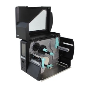 GODEX GX4300i label printer