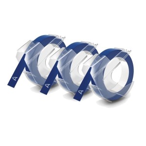 Dymo S0847740 label roll Dore compatible set 3 pcs
