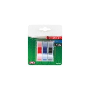 Dymo S0847750 label roll Dore compatible set 3 pcs
