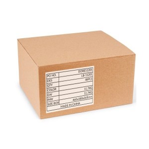 Brother DK-11201 DK11201 29mm x 90mm Thermal Paper Labels Dore manufacturer, 48 pcs