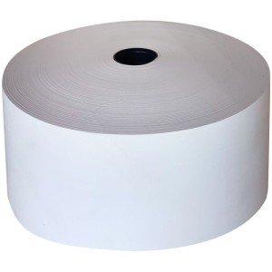 Thermal cash register rolls  57mm x 75m