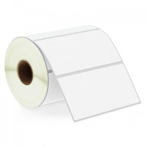EPSON C33S045542 High Gloss Label Roll 76mm x 51mm - 630 Labels Dore Manufacturer