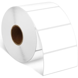 STARTSP 76mm x 38mm thermal label core 25mm labels in roll 810 Removable Dore Manufacturer