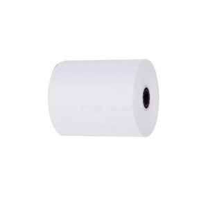 Cash register roll 57mm x 60mm x 12mm 44 meters