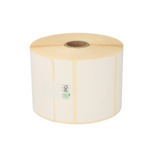 Zebra 800273-205 76mm x 51mm Thermal Paper Labels 25 mm Core Dore Manufacturer