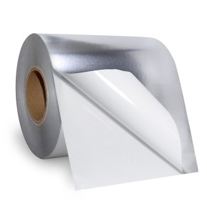Dymo 99010 Silver S0722370 etikettirulla Dore analoginen