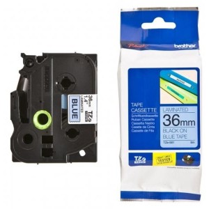 Brother TZe-561 TZe561 label tape