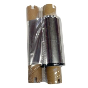 Wax 64mm x 74m Thermal Transfer Ribbon 12mm core