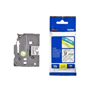 Brother TZe-121 TZe121 label tape