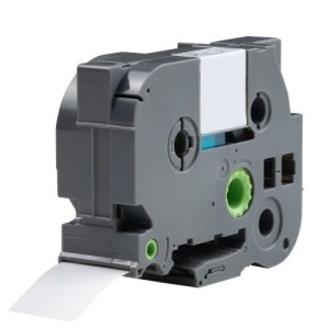 Brother TZe-254 TZe254 label tape Dore compatible