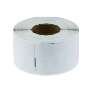 Dymo 99012 S0722400 Synthetic PP etikettirulla Dore analoginen