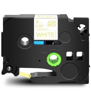 Brother TZe-224 TZe224 label tape Dore compatible