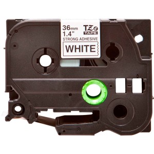 Brother TZe-S261 TZES261 etikettinauha Dore analoginen