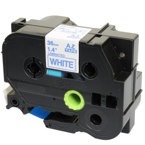 Brother TZe-263 TZe263 label tape Dore compatible