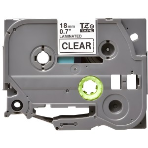 Brother TZe-141 TZe141 label tape G&G compatible