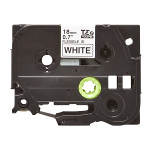 Brother TZe-FX221 TZeFX221 label tape Dore compatible