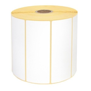 Zebra 800264-305 102mm x 76mm termopaberist etiketid 25 mm südamikuga, tootja Dore