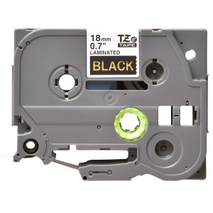 Brother TZe-344 TZe344 etikettinauha Dore analoginen