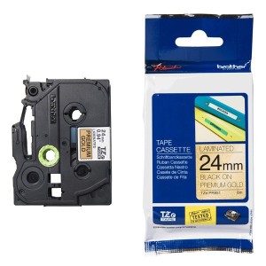 Brother TZE-PR851 TZEPR851 label tape