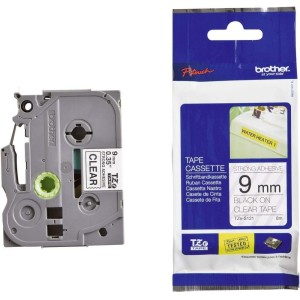 Brother TZe-S121 TZeS121 etikettinauha