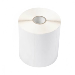 Brother BUS1J074102121 BUS-1J074102-121 74mm x 102mm termopaberist etiketid