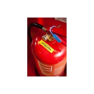 Brother TZe-S651 TZeS651 uzlīmju lentes kasete Dore saderīga komplekts 10 gab