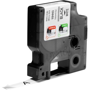 Dymo 18443 S0718580 kleepkirjalint