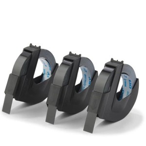 Dymo S0847730 label tape set 3 pcs