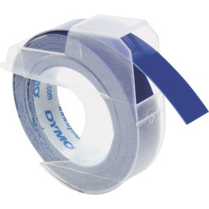 Dymo S0898140 Blue рулон этикеток