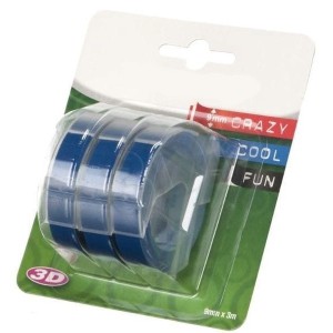 Dymo S0847740 etiķetes rullis Dore saderīga komplekts 3 gab.