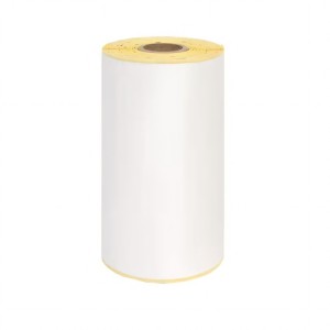 Zebra 3005281-T 102mm x 152mm termopaberist etiketid 19 mm südamikuga, tootja Dore