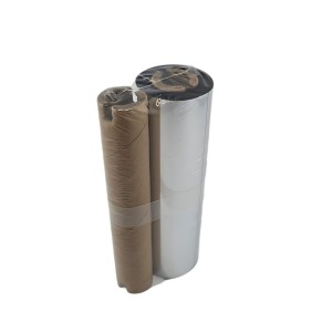 Resin 110mm x 74m Thermal Transfer Ribbon 12mm core