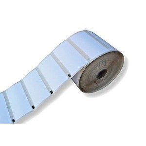 Epson 56mm x 50,8mm термоэтикетка втулка 25mm 530 этикеток съемный Dore производитель