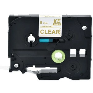 Brother TZe-124 TZe124 label tape Dore compatible