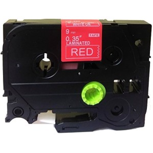 Brother TZe-425 TZe425 etikečių juosta kasetė Dore analoginė