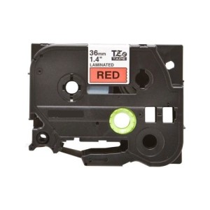 Brother TZe-461 TZe461 kleepkirjalint Dore analoog