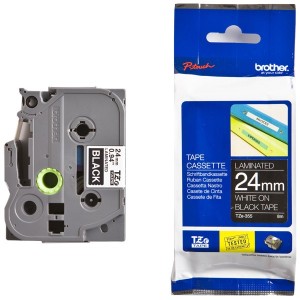 Brother TZe-355 TZe355 kleepkirjalint