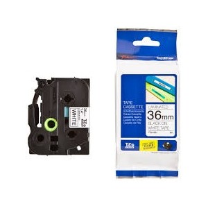 Brother TZe-261 TZe261 etikettinauha